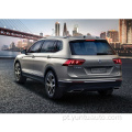 Novo carro de gasolina Volkswagen Tiguan L